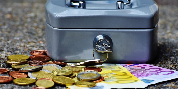 Unlocking Your Money's Potential: A Beginner’s Guide to Financial Literacy