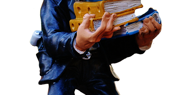 Understanding IRS Regulations: A Clear Guide for Taxpayers