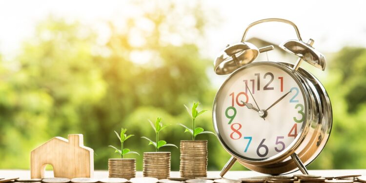 How to Start Investing With Little Money: A Beginner's Guide