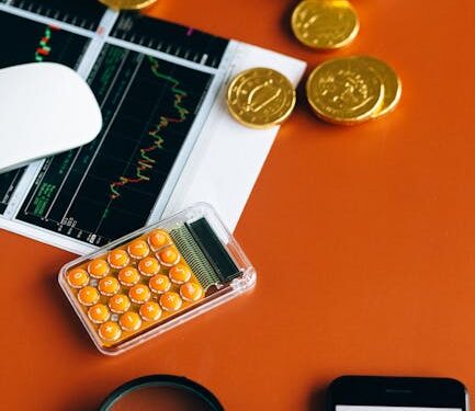 5 Essential Steps on How to Create a Diversified Portfolio