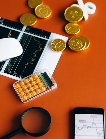 5 Essential Steps on How to Create a Diversified Portfolio