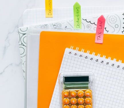 7 Critical Tax Laws Every Small Business Owner Must Know