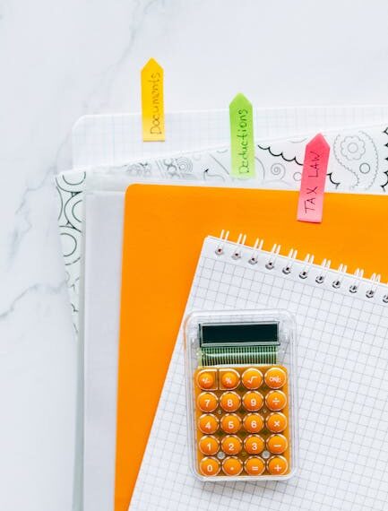 7 Critical Tax Laws Every Small Business Owner Must Know