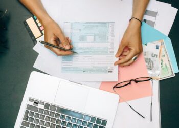 10 Essential Strategies for Enhancing Your Business's Tax Compliance