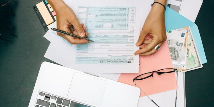 10 Essential Strategies for Enhancing Your Business's Tax Compliance