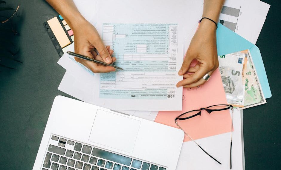 10 Essential Strategies for Enhancing Your Business's Tax Compliance